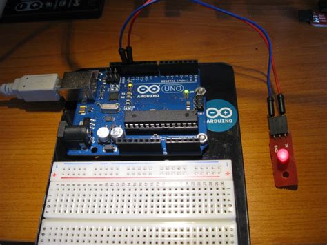 Image result for Arduino Easy Projects LED