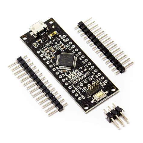 Arduino M0 に対する画像結果