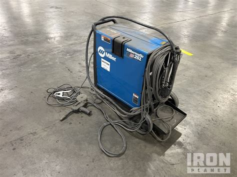 Millermatic 90 に対する画像結果