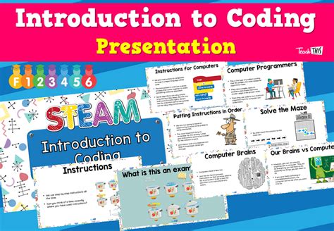 Image result for Coding Presentation Template