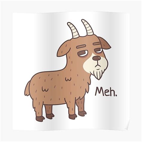Image result for Goat Meh