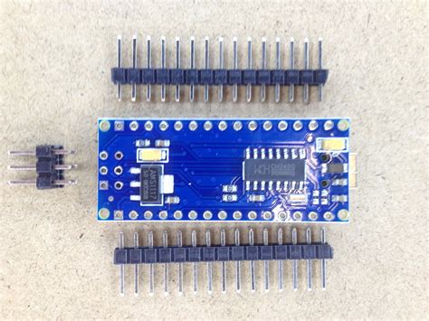 Image result for Arduino Nano Mini