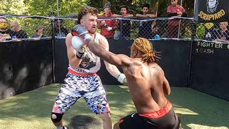 Bildergebnis für Boxer vs Kickboxer