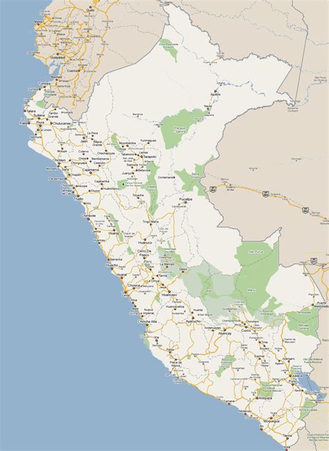 Google Map Peru に対する画像結果