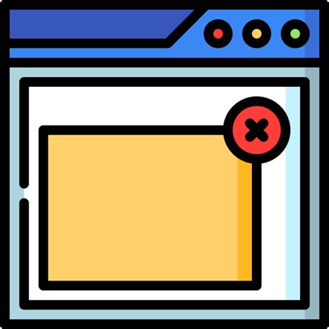 Image result for Screen Pop Up Icon