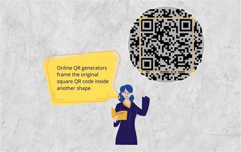 Image result for Smallest QR Code Size