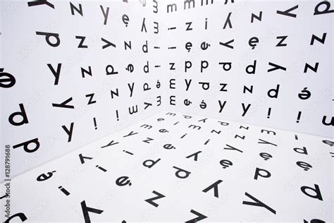 Image result for Polish Lettering