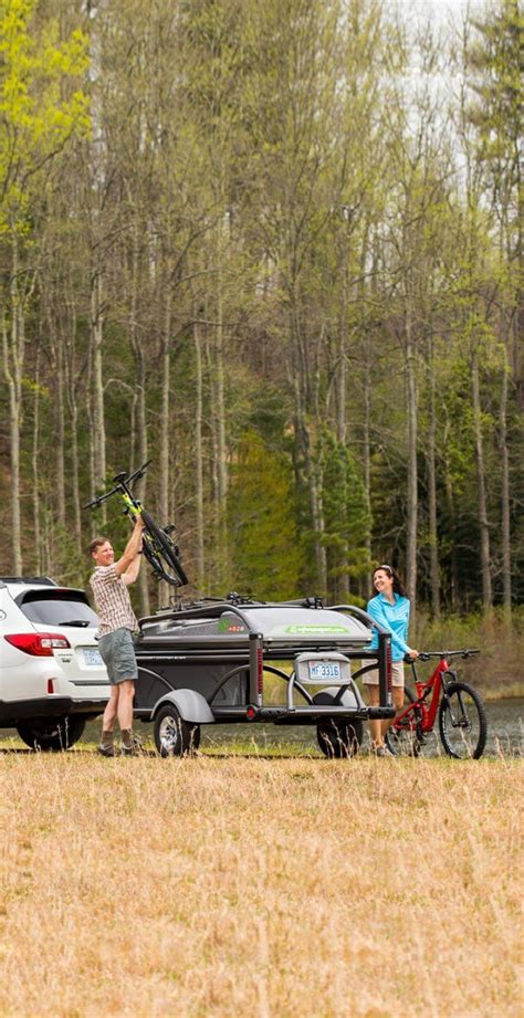 Image result for Subaru Outback Towing/Camper