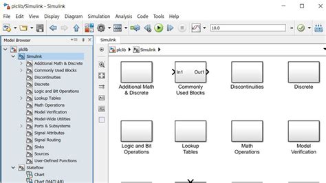 Image result for plc Code Generation Matlab/Simulink