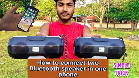 Image result for Pairing Two Bluetooth Speakers Together in PC