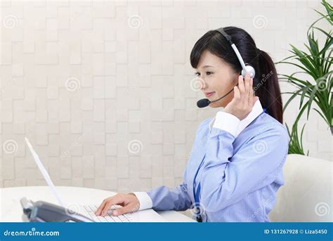 Image result for Call Center Operator