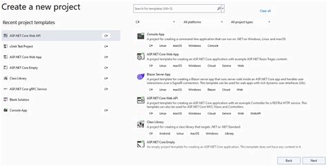 Image result for Hosting API .Net