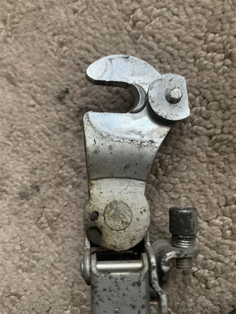 Image result for Vintage Rear Derailleur Helper Spring Kit