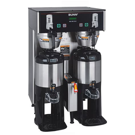 Toradh íomhá ar Dual Filter Coffee Machine