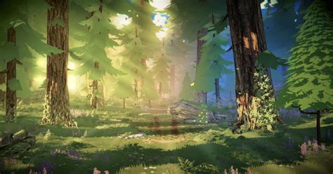 Image result for Unity Stylized Nature