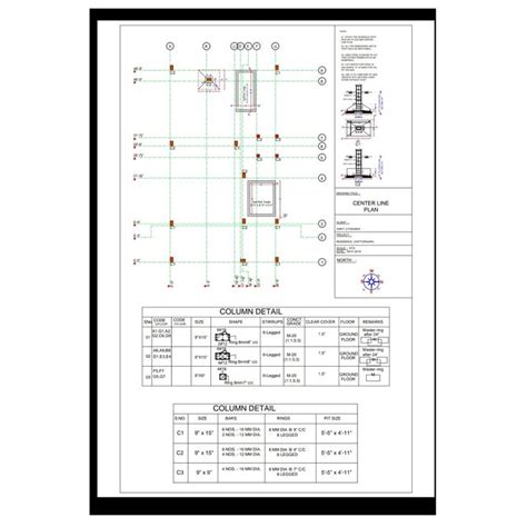 CenterLine Engineering Drawing に対する画像結果