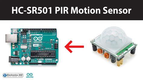 Image result for Arduino Movement Sensor
