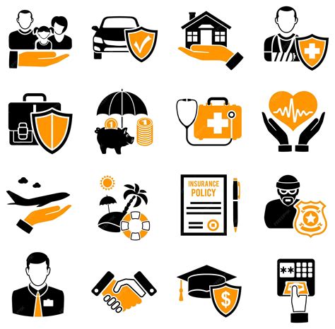 Afbeeldingsresultaten voor Insurance Symbol for PowerPoint