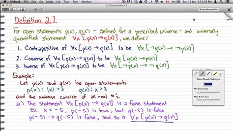 Image result for Math Statement Examples