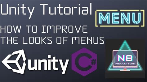 Unity Make Objects Look Good に対する画像結果
