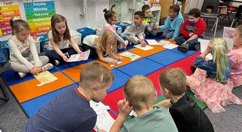 Toradh íomhá ar What Should Elementary Math Program Look Like