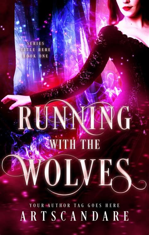 Image result for ANC's Running with the Wolves