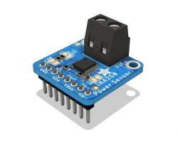 Image result for Ina260 Arduino