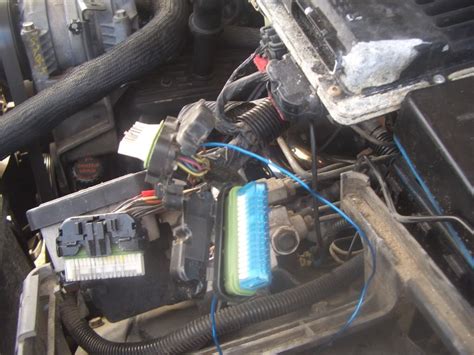 Chevy 2500 Chevy Express VCM Module に対する画像結果