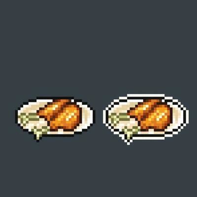 Image result for Pixel Chicken Python