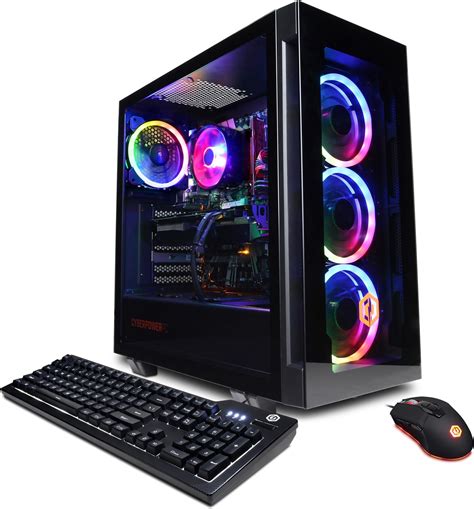 iBUYPOWER Gaming PC Amazon に対する画像結果