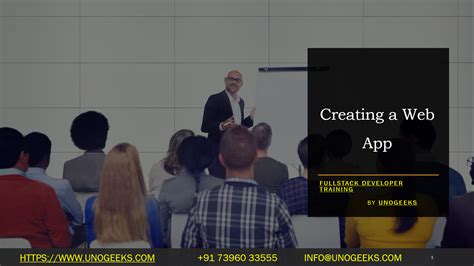 Image result for Create Web App