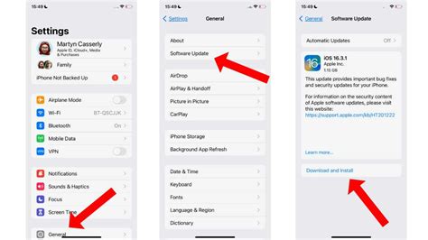 Image result for iOS Version Chart