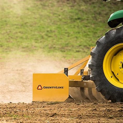 Toradh íomhá ar How to Use a Box Blade