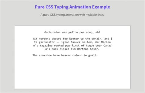 Image result for Multiple Text Animation CSS CodePen