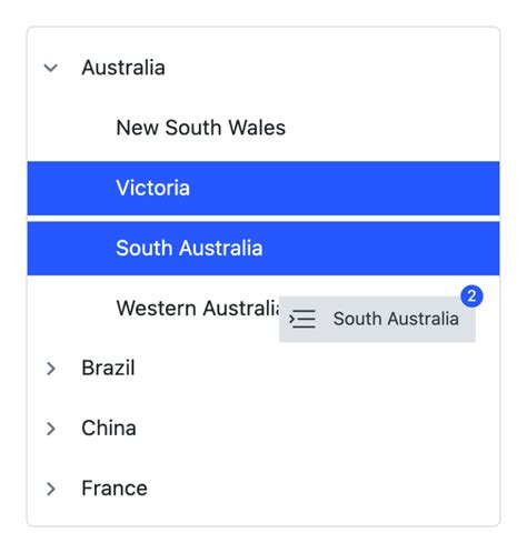 Image result for Drag Drop TreeView