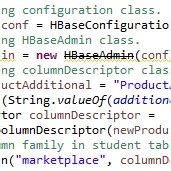 Résultat d’images pour Add Column User Interface