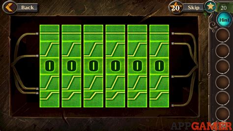 Résultat d’images pour Adventure Escape Asylum Chapter 8