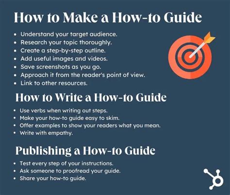 Image result for How to Content Create Steps by Step Guide Image
