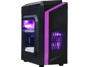 Image result for Mini Computer Case Purple