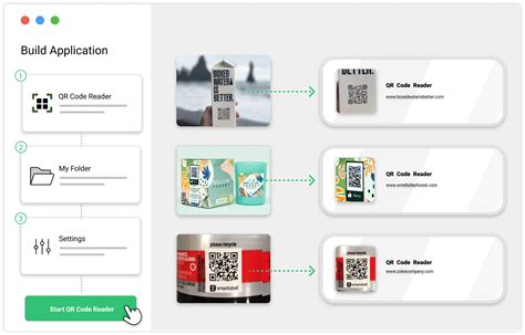 Image result for What Is a QR Code Reader