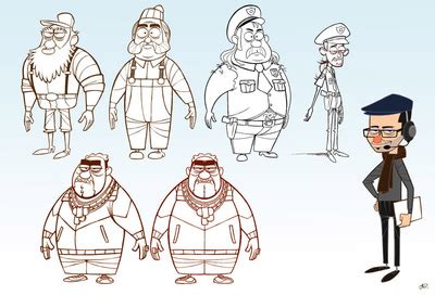 Image result for Markerbob Models Sheet