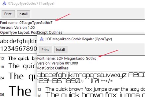 Image result for JavaFX Fonts