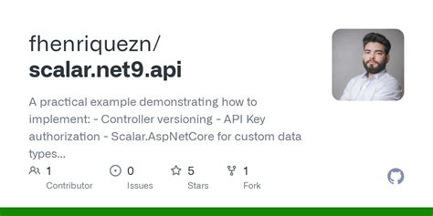 Example ApiController .Net 7 に対する画像結果
