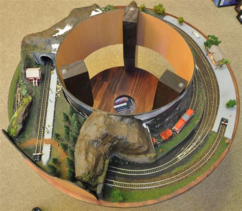 Image result for Z Scale Model Train Layouts