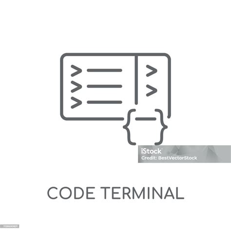 Terminal Programming Vector Image に対する画像結果