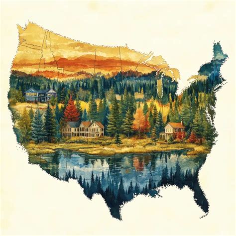 Toradh íomhá ar Many Cities USA