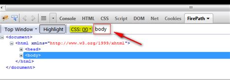 Image result for Body Element Selector CSS