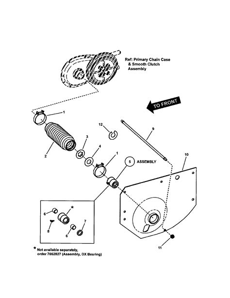 Afbeeldingsresultaten voor Snapper Mower Repair