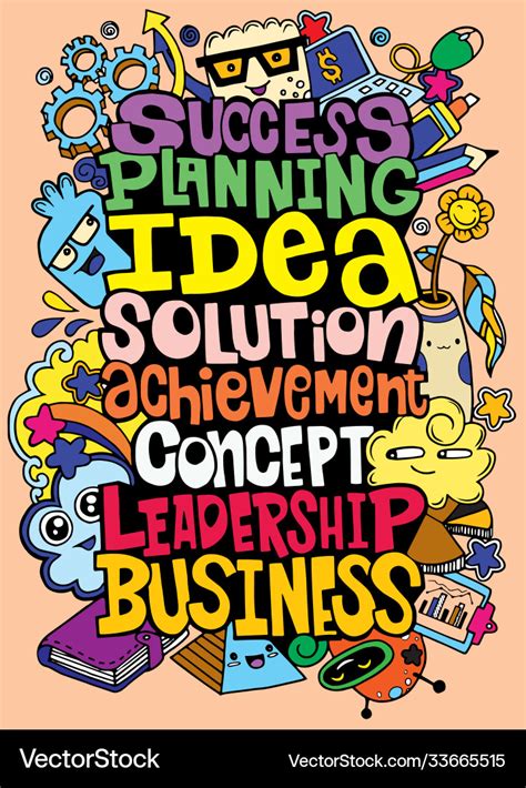 Image result for Business Word Art