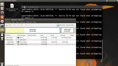 Embedded Linux Tutorial for Beginners માટે ઇમેજ પરિણામ